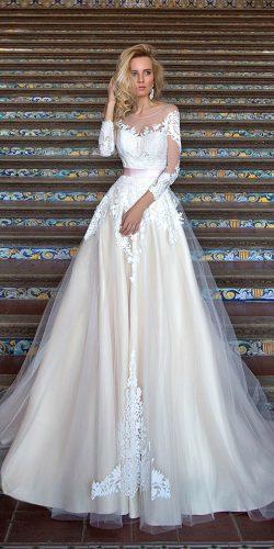 oksana mukha lace long sleeve wedding dresses 3