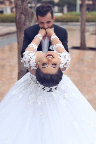 wedding ideas said mhamad photography couple kiss photoshoot