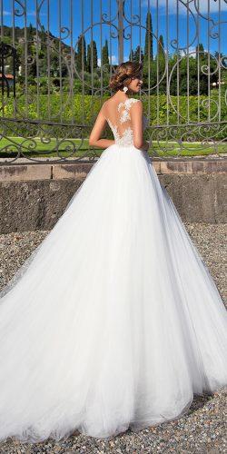 aline ball gown wedding dresses by millanova 5