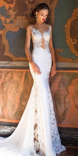 lace bridal dresses by milla nova 2