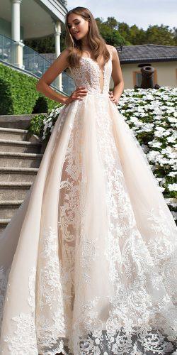 milla nova lace bridal gowns 3