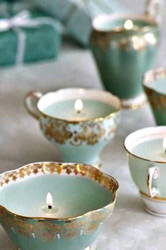 vintage teapot and teacup wedding ideas teacups candles blume photography