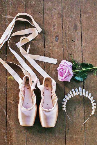 balet wedding shoes 2