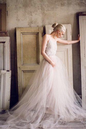 ballet wedding dress ideas bridal gown 1
