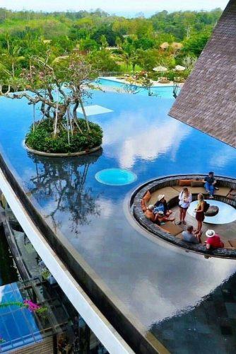 best honeymoon spots bali great view