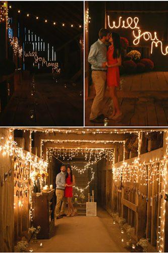 Featured image of post Simple Outdoor Proposal Decorations Holiday decorations on the exterior front door bushes walkway can add just the right amount of cheer to your neighborhood