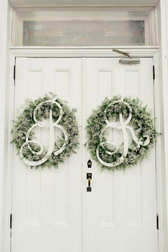 45 Breathtaking Church Wedding Decorations Pinokyo