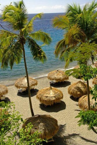 best honeymoon spots st lucia interesting beach for the best rest best of st lucia via flickr
