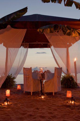 best honeymoon spots st lucia perfect evening for two best of st lucia via flickr