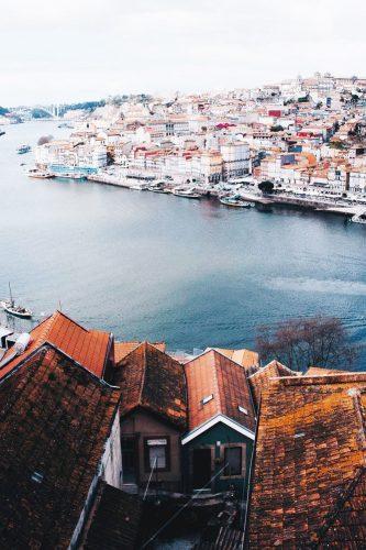 cheap honeymoon ideas city view river pedro seica