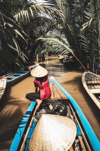cheap honeymoon ideas girl in national hat federico penta