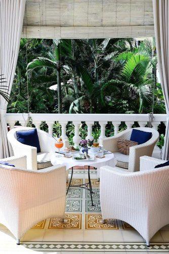 cheap honeymoon ideas white hotel palms stacie