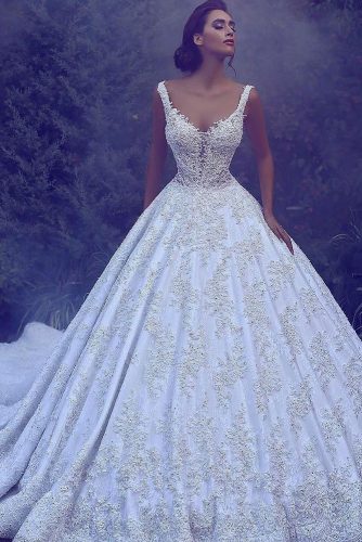top wedding ideas part 3 gorgeous wedding dresses in a forest said mhamad photography