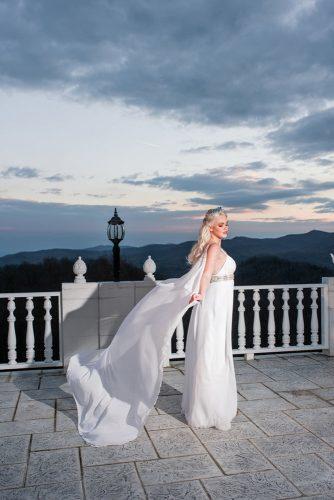 themed wedding photos game of thrones bride likes daenerys targaryen katherine elena photography