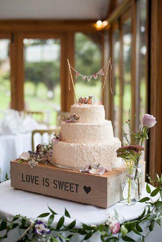 wooden crates wedding ideas fiona for rustic cake stand kelly photo
