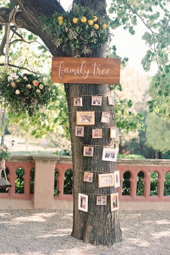 zeynab kanso wedding decoration family tree joseba sandoval