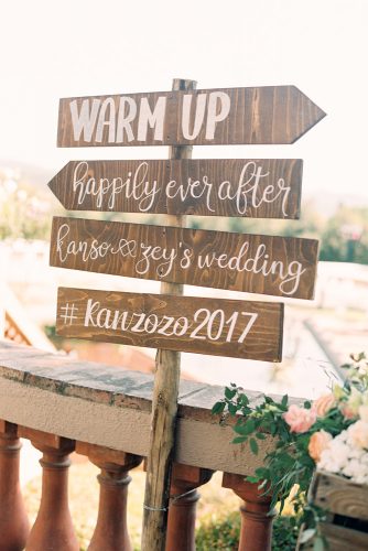 zeynab kanso wedding decoration signs joseba sandoval