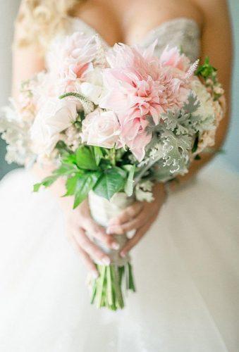 blush wedding bouquets tender blush bouquet ks floral concepts