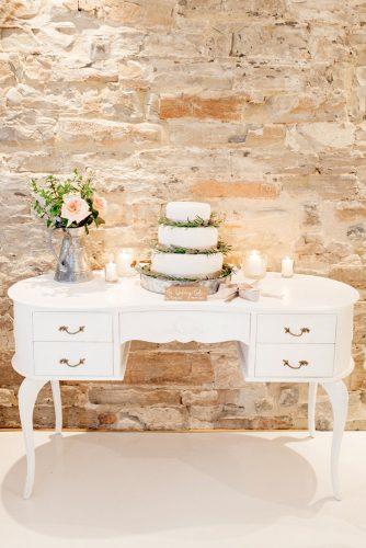 western wedding decoration white cake stand bowtie & belle