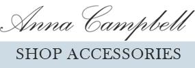 anna campbell logo accessories