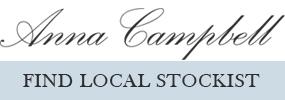 anna campbell logo shop