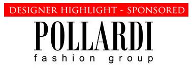 pollardi fashion group logo