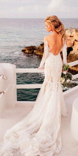 30 Rustic Wedding Dresses For Inspiration Pinokyo
