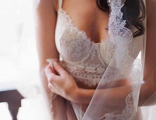 what to wear under wedding dress bra bride white