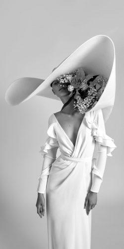 alon-livne-white-wedding-dresses-2018-sheath-simple-plunge-v-neck-long-sleeve-modern-isabella