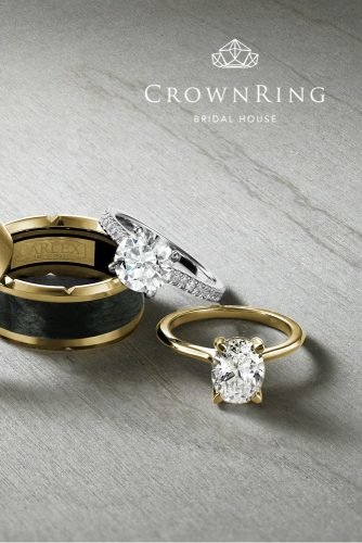 noam carver engagement rings solitaire engagement rings yellow gold