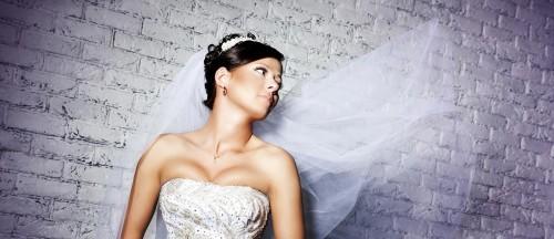 6 Lovely Wedding Headpiece Ideas