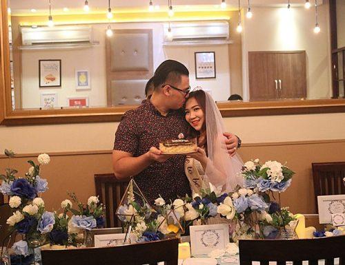 bridal shower alternatives couples engaged