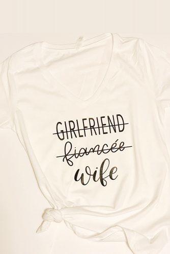 bachelorette party gifts wife t shirt