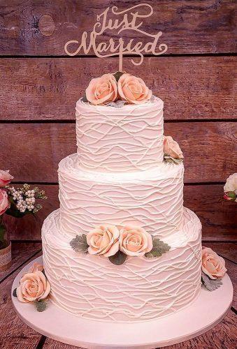 wedding cake shapes rufler round cake cakesofyourdreams