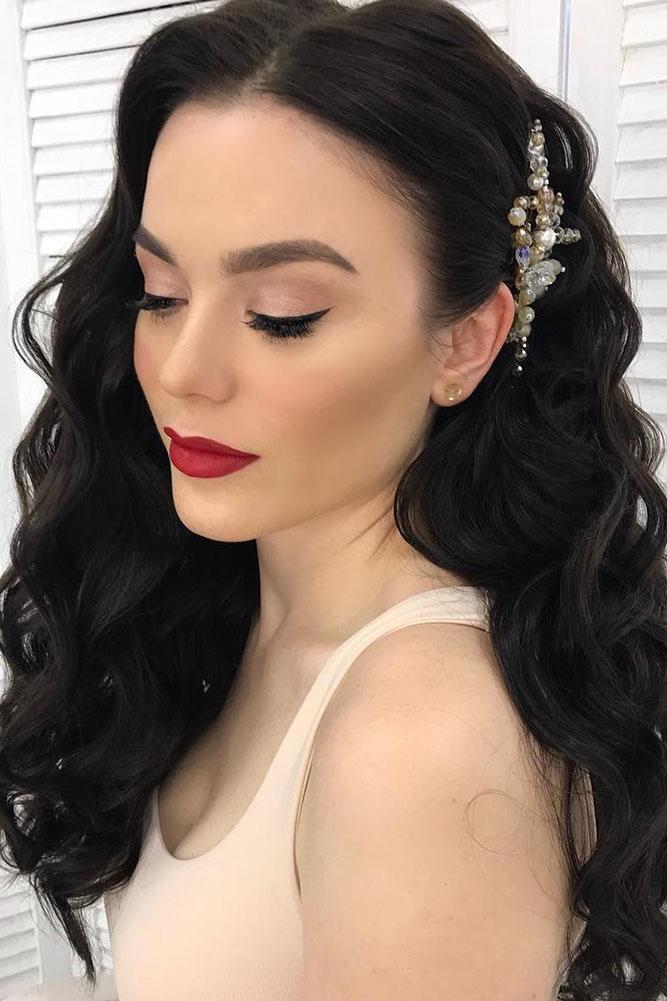 30 Timeless Bridal Hairstyles | Wedding Forward