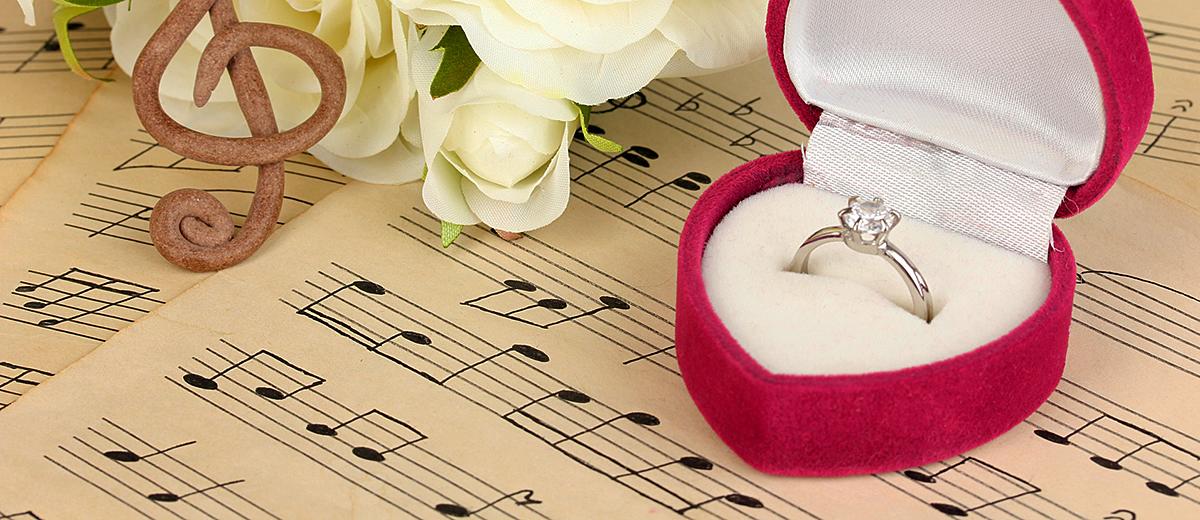 The 44 Best Wedding Reception Songs With Lyrics Updated 2019