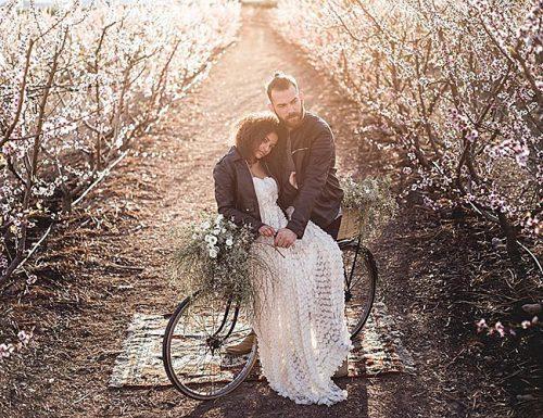 wedding reception songs romantic bike married couple