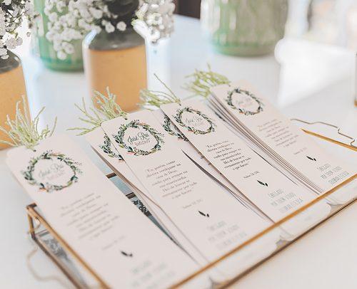 wedding stationery wedding menu cards
