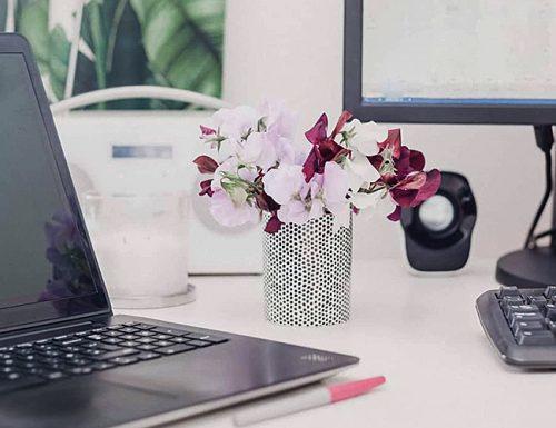 wedding website ideas planning workspace