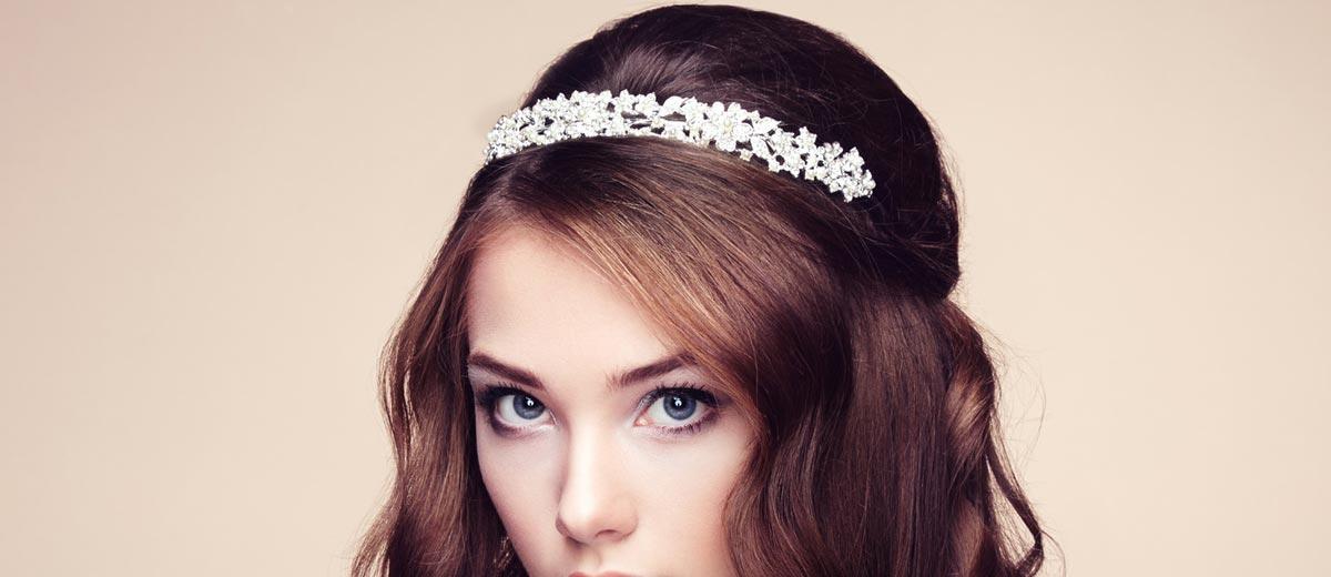 veil accessories
