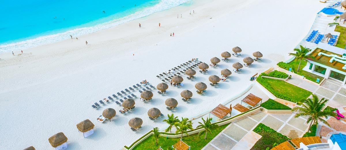Top-Honeymoon-Destinations-Cancun-Mexico