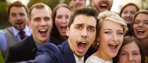 27 The Best Wedding Reception Games, Ideas and Activities