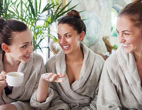 bachelorette party ideas bride hates spa day for friends
