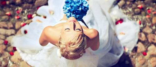 Avoid 5 Common Wedding Dress Shopping Mistakes