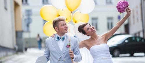 Top Things To Include On Your Wedding Day Checklist