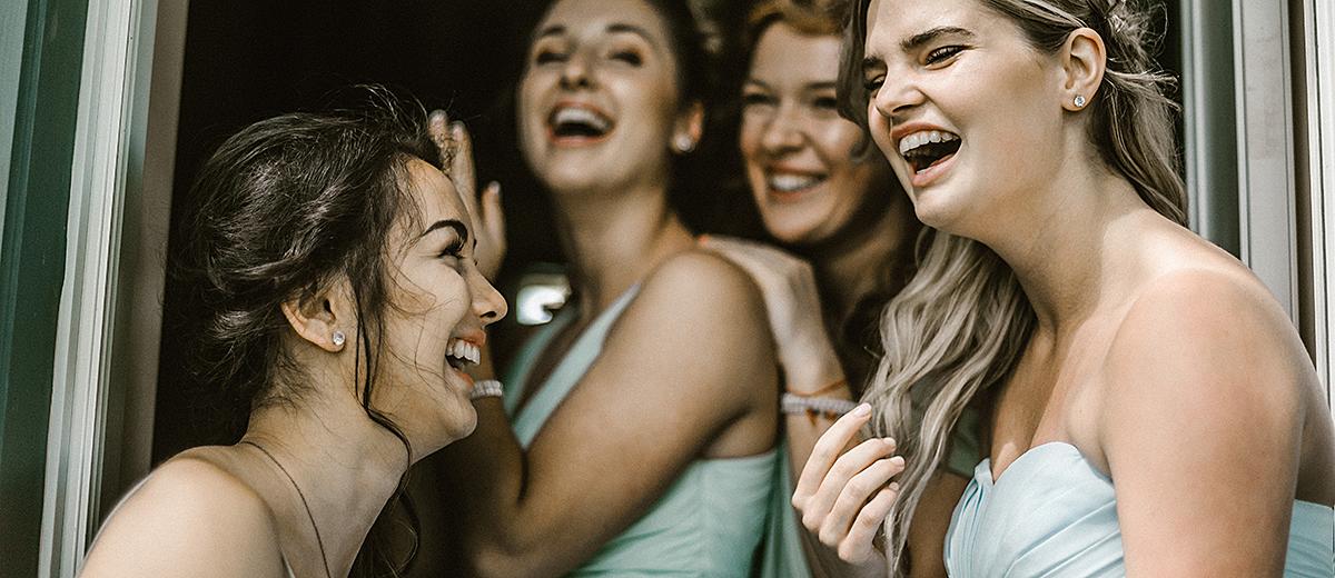 25 Curiously Fun Wedding Facts You Should Know