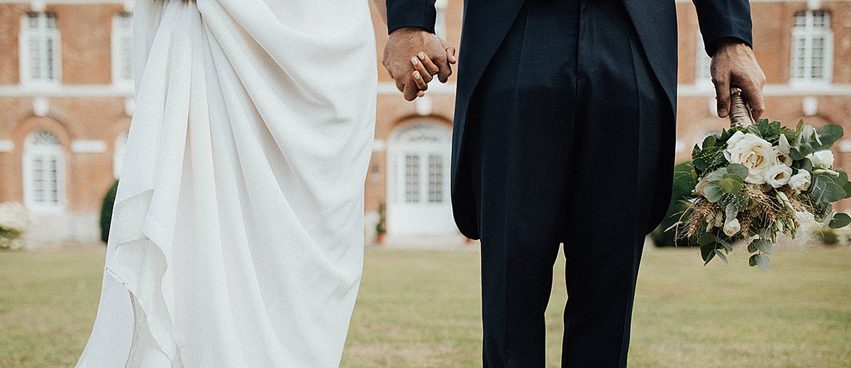 6 Most Popular Wedding Types You Should Know