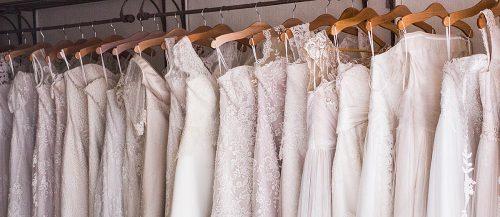 You Should Know These Wedding Dress Fitting Details!