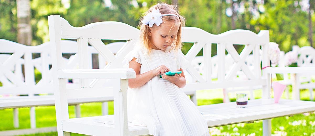 Fun Kids Wedding Activities To Explore