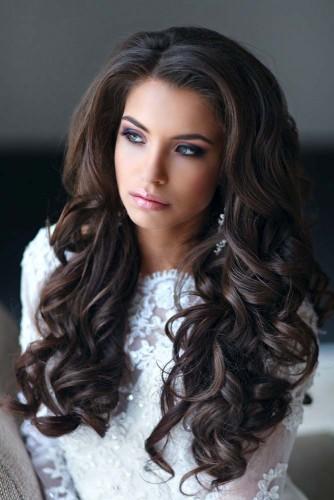 72 Best Wedding Hairstyles For Long Hair 2020 Wedding Forward